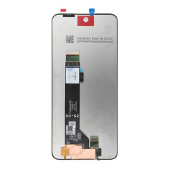 DISPLAYS für MOTOROLA G34