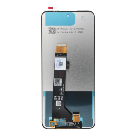 DISPLAYS für MOTOROLA G53