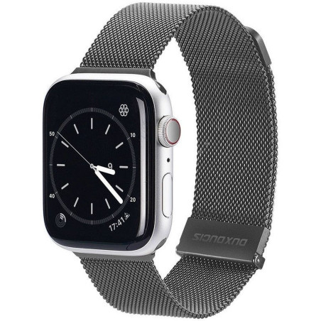UHREN-ARMBÄNDER für APPLE Watch 6 40mm