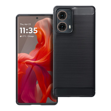 BACK-CASES für MOTOROLA G8