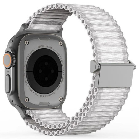 UHREN-ARMBÄNDER für APPLE Watch 6 40mm