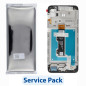 ServicePack LCD Display for MOTOROLA Moto E40 / E30 5D68C19697 ServicePack LCD Display for MOTOROLA Moto E40 / E30 5D68C19697
