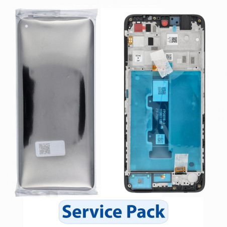 DISPLAYS für MOTOROLA G22 4G