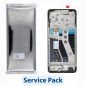 ServicePack LCD Display for MOTOROLA Moto G62 5G 5D68C20934 ServicePack LCD Display for MOTOROLA Moto G62 5G 5D68C20934