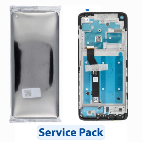 DISPLAYS für MOTOROLA G9 Plus