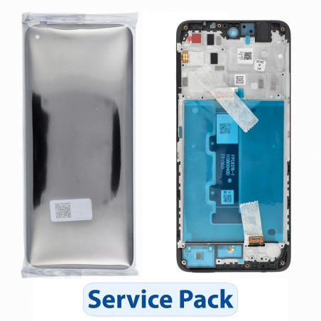 DISPLAYS für MOTOROLA E32