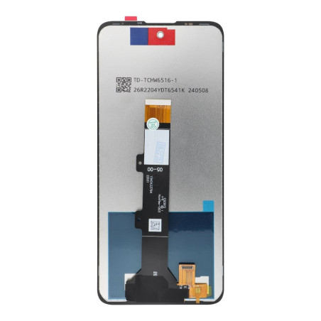 DISPLAYS für MOTOROLA E20s/E30/E40