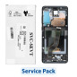 ServicePack LCD Display SAMSUNG S20 Plus G985F GH82-31442A ServicePack LCD Display SAMSUNG S20 Plus G985F GH82-31442A