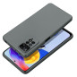 BACK-CASE METALLIC GRAU für XIAOMI Redmi Note 14 Pro