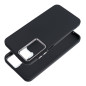 BACK-CASE FRAMED black für XIAOMI Redmi Note 14 Pro