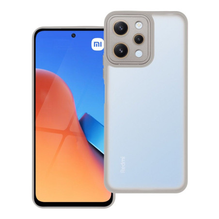 BACK-CASES für XIAOMI Redmi 12 4G/5G