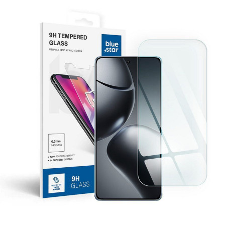 GLÄSER für XIAOMI 14T Pro