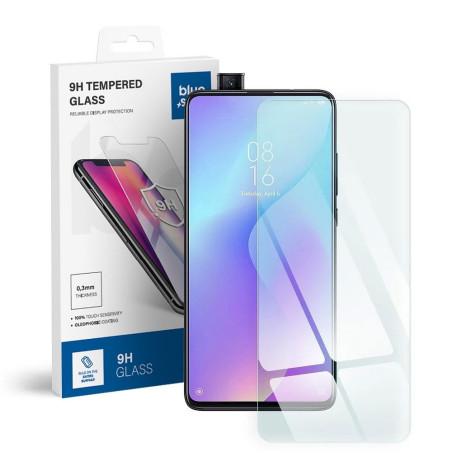 GLÄSER für XIAOMI Mi 9T/9T Pro