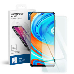 GLÄSER für XIAOMI Redmi Note 9