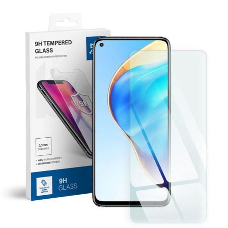 GLÄSER für XIAOMI Mi 10T/10T Pro 5G