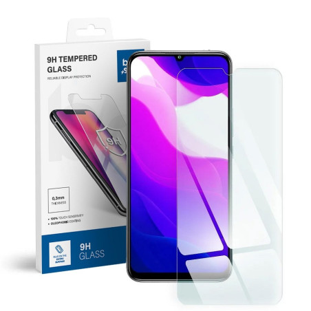 GLÄSER für XIAOMI Mi 10 Lite