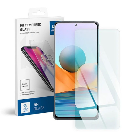 GLÄSER für XIAOMI Redmi Note 10 Pro