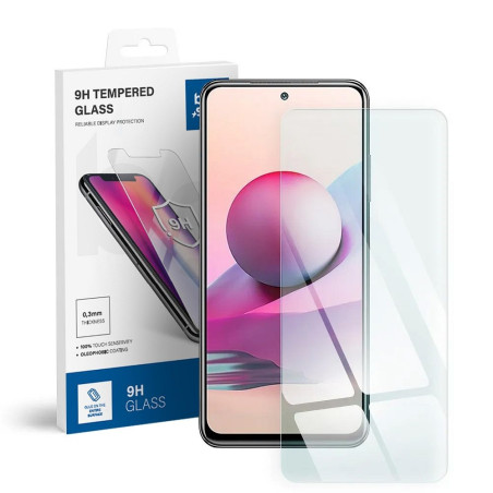 GLÄSER für XIAOMI Redmi Note 10 / 10s