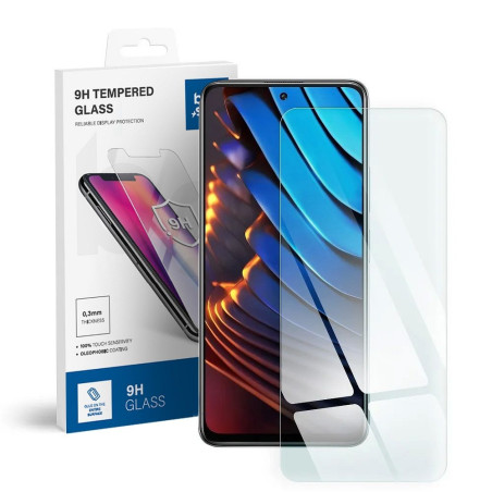 GLÄSER für XIAOMI Poco X3 NFC / X3 PRO