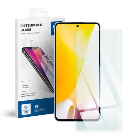 GLÄSER für XIAOMI 12 Lite