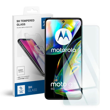 GLÄSER für MOTOROLA G8