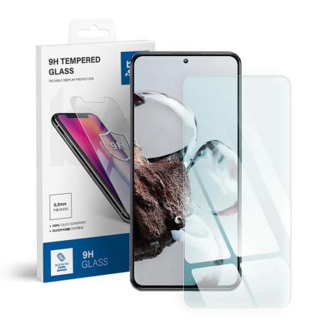 GLÄSER für XIAOMI 12T Pro