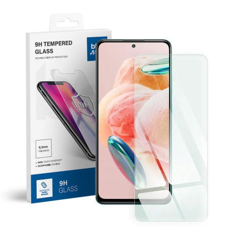 GLÄSER für XIAOMI Redmi Note 12 4G
