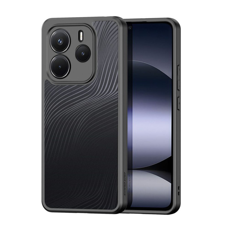 DUX DUCIS case AIMO for REDMI NOTE 14 4G (163,25mm) black