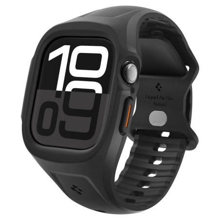 BACK-CASES für APPLE Watch 10 46mm