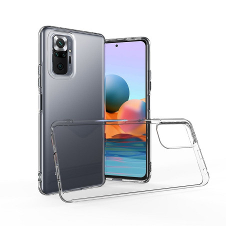 BACK-CASES