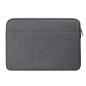 DUX DUCIS case LBDB for laptop 13-13.9" Horizontal Sleeve dark grey DUX DUCIS case LBDB for laptop 13-13.9" Horizontal Sleeve dark grey