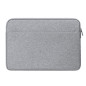 DUX DUCIS case LBDB for laptop 15.5-16" Horizontal Sleeve light grey DUX DUCIS case LBDB for laptop 15.5-16" Horizontal Sleeve light grey