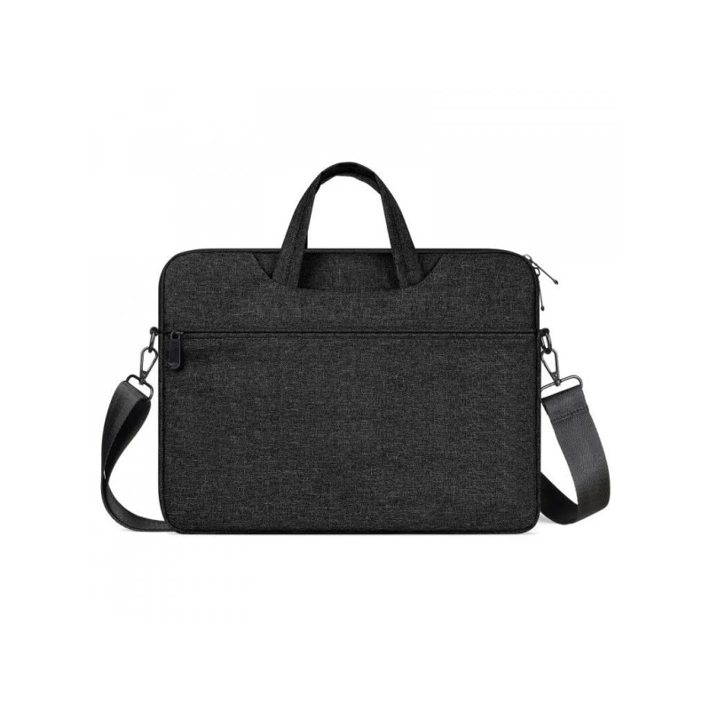 DUX DUCIS case LBJB for laptop 13-13.9" Shoulder bag black DUX DUCIS case LBJB for laptop 13-13.9" Shoulder bag black