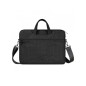 DUX DUCIS case LBJB for laptop 13-13.9" Shoulder bag black DUX DUCIS case LBJB for laptop 13-13.9" Shoulder bag black