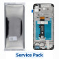 ServicePack LCD Display for MOTOROLA Moto E20 5D68C19457 ServicePack LCD Display for MOTOROLA Moto E20 5D68C19457