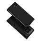 DUX DUCIS wallet case SKIN PRO for XIAOMI 14T black DUX DUCIS wallet case SKIN PRO for XIAOMI 14T black