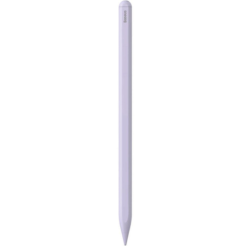 BASEUS active universal capacitive pen with wireless charging compatible with iPad 125 mAh Stylus Writing 2 P80015802213-02/BS- BASEUS active universal capacitive pen with wireless charging compatible with iPad 125 mAh Stylus Writing 2 P80015802213-02/BS-
