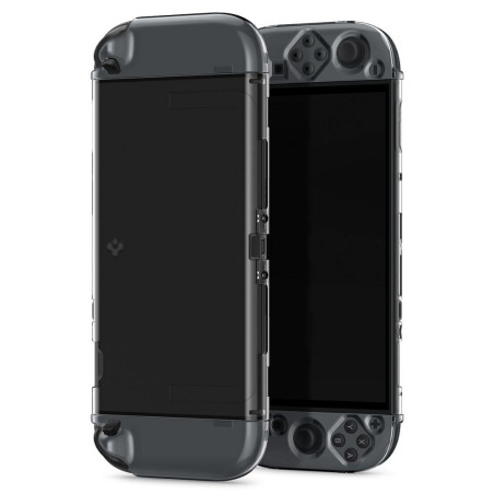 BACK-CASES