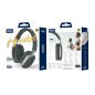 Bluetooth Stereo Kopfhörer Jellico HD1