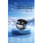 TWS Bluetooth Stereo Headset Jellico TWS28 (inkl. ANC+ENC)