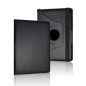 Deluxe Folder-Case schwarz mit Stand- und Rotationsfunktion für Apple iPad mini|