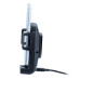 iGrip T5-30500 Universal Micro USB Halterung+Dock für alle Smartphones mit Micro-USB Anschluss unten (Breite 48-81 mm)