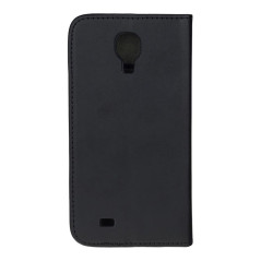 PROUD'S FLIP BOOK CASE MAGFLEX schwarz für Xiaomi Redmi 4A|