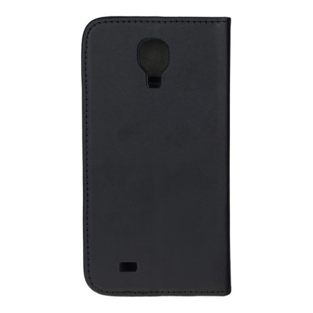 PROUD'S FLIP BOOK CASE MAGFLEX schwarz für Xiaomi Redmi 4A|