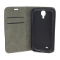 PROUD'S FLIP BOOK CASE MAGFLEX schwarz für Xiaomi Redmi 4A|