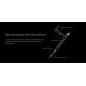 XIAOMI Mi Youth Edition schwarz Bluetooth Headset