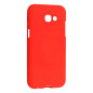 MERCURY SOFT FEELING CASE rot für Samsung J600 Galaxy J6 2018