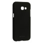 MERCURY SOFT FEELING CASE schwarz für Samsung A505 Galaxy A50