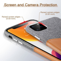 BACK-CASES für APPLE iPhone 11 Pro