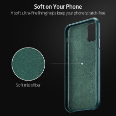 BACK-CASES für APPLE iPhone 11 Pro